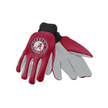 FOCO Alabama 2015 Utility Glove - Colored Palm