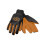 FOCO Oklahoma State 2015 Utility-handschoen - Gekleurde palm 1