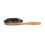 Bas Brushes Large Oval Cushion Style Brush 1 EA 3