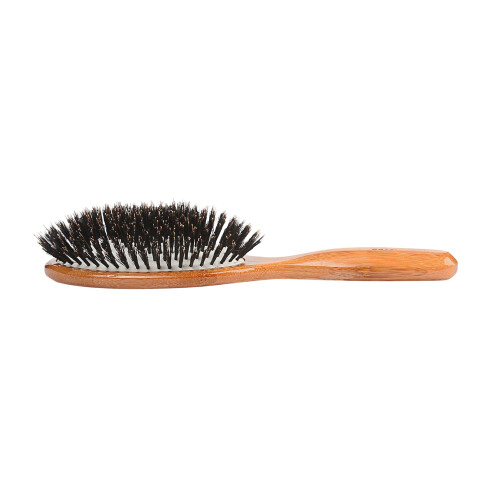 Bas Brushes Large Oval Cushion Style Brush 1 EA 2