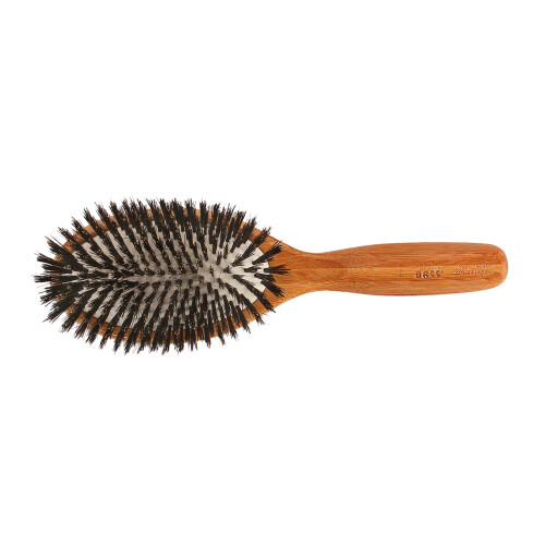 Bas Brushes Large Oval Cushion Style Brush 1 EA 1