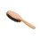 Bas Brushes Large Oval Cushion Style Brush 1 EA 5