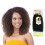 FreeTress Crochet Braids Boho Kinky Jr (5-PACK  1B) 2