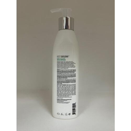 Cezanne Revive Curl Shampoo 10 oz 2