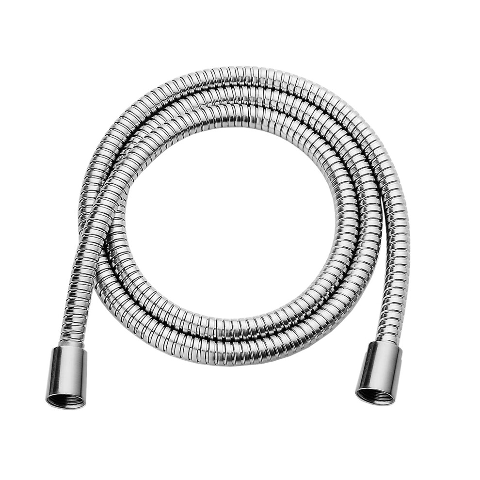 BRIGHT SHOWERS Shower Hose For Hand Held Shower Heads  69 Inches Cord Extra Long Stainless Steel Hand Shower Hose  Ultra-Flexible Replacement Part wit