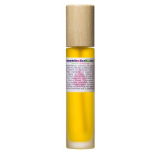 LIVING LIBATIONS - Organic Best Skin Ever All-In-One Facial Cleanser Exfoliator + Moisturizer | Natural Wildcrafted Vegan Clean Beauty (Immortelle