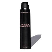 De Beachwaver Co. Haarverzorging Major Moment Strong Hold Haarlak - Volledig formaat (8,3 Fl Oz) | Sterke, flexibele, veganistische formule met b