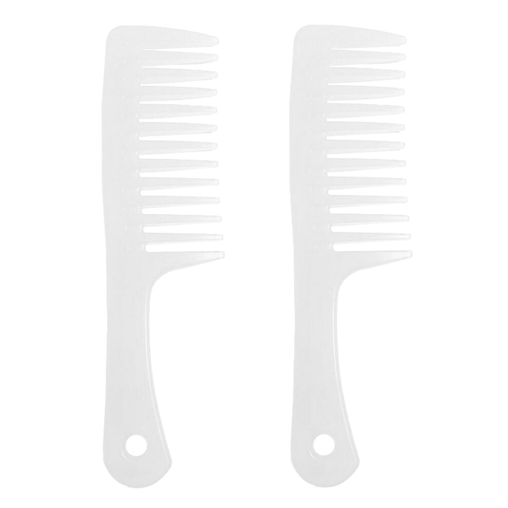 Futai Hair Wide Tooth Comb