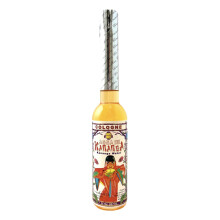 Crusellas Kananga Water (Agua de Kananga) K?ln 7 Fl. Oz.