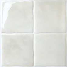 SMART TILES Peel and Stick Backsplash - 5 Sheets of 9"""" x 9"""" - 3D Adhesive Peel and Stick Tile Backsplash for Kitchen Bathroom Wall Tile Oia