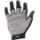 Ironclad MFG2-04-L Mach 5 Handschoen Groot Zwart 2