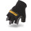 Ironclad MFG2-04-L Mach 5 Handschoen Groot Zwart 1