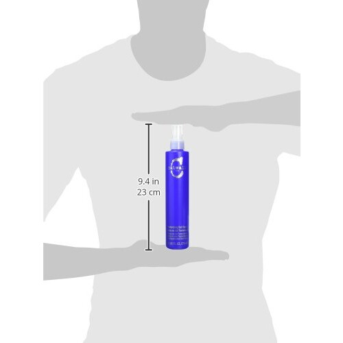 TIGI TIGI CATWALK Σπρέι αλατιού για υφή 270 ml 2