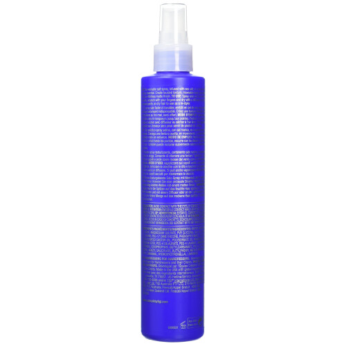 TIGI TIGI CATWALK Σπρέι αλατιού για υφή 270 ml 1