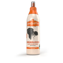 Staf-Sof-Fro-Fro Dreadlocks Spray hidratante para Her- 350ml