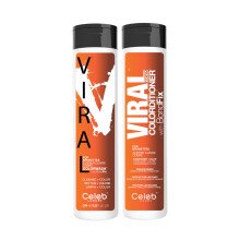Copper Hair Color Depositing Colorwash and Conditioner for Brunettes Maintains & Refreshes Auburn Hair Color Copper for Brunettes Colorwash and Col