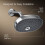 KOHLER 26290-CP Statement Three-Function SHOWERHEAD  Maximum Spray Performance with Mode Selector Buttons  Polished Chrome  2.5 GPM 3