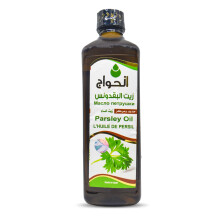 Tiszta s termszetes petrezselyemolaj hidegen sajtolt Al Hawaj Elhawag El Hawag koncentrlt nyers, tkletes friss tel fozshez Body Herbal Herbals