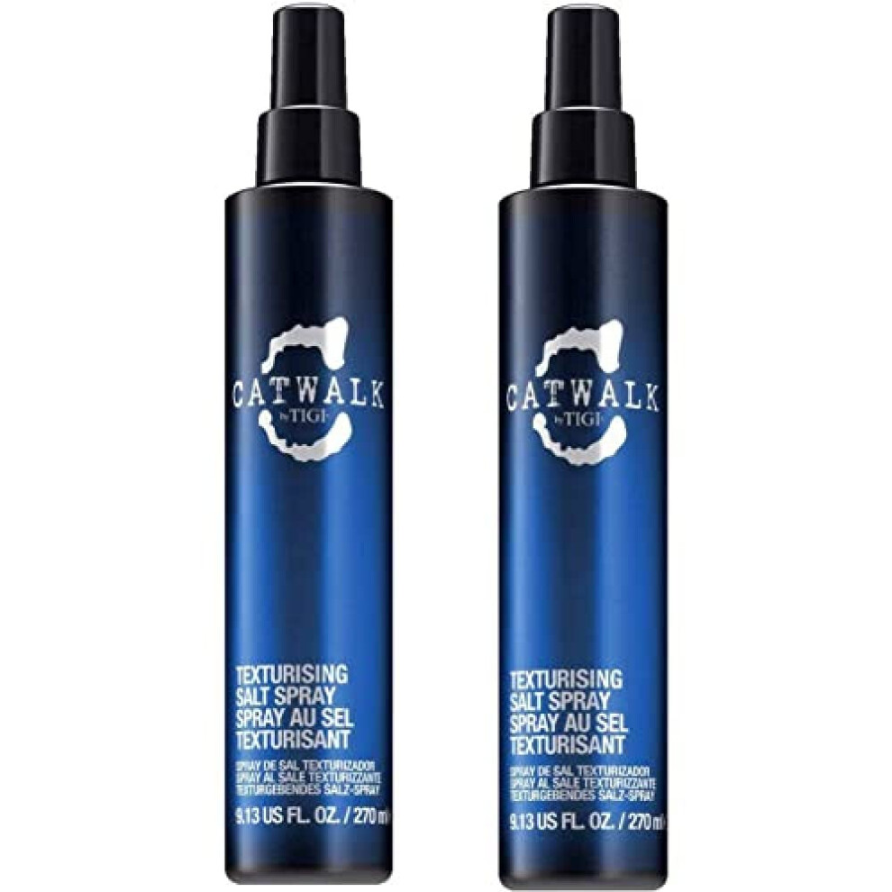 Tigi Catwalk Session Series Salt Spray 270ml-image