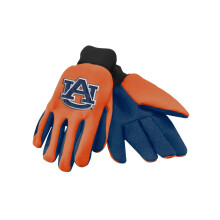 FOCO Auburn 2015 Utility Glove - Colored Palm