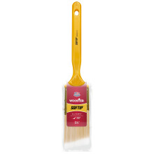 Wooster Brush 1/2 Q3208-1.5 Q3208-1-1/2 Softip szgletes szrny ecset 1-1/2-inch 1-1/2"""" fehr
