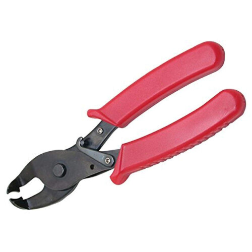 Pro'sKit 300-151 Strain Relief Crimper  multi  one size