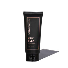 Beachwaver Epic Flex hajformz zsel  Knnyu, nem tapad hajzsel noknek, frfiaknak, gyerekeknek rizsproteinnel s nvnyi anyagokkal  Rugalmas t