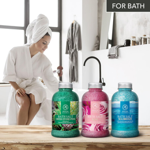 Bath Salts 2