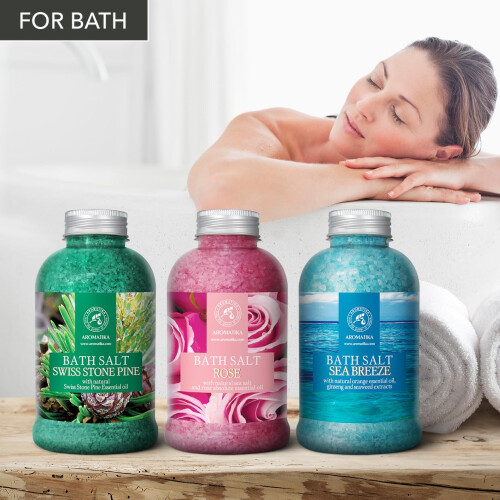 Bath Salts 1