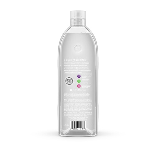Method ??ta??a?t??? sap?????? ?e???? Method Gel ?e ????? ?e?? 34 oz (? s?s?e?as?a ?p??e? ?a d?af??e?) 1