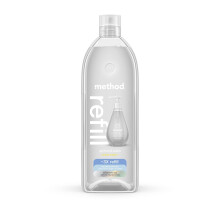 Metode gel håndsæbe påfyldning Sødt vand 34 oz (emballage kan variere)