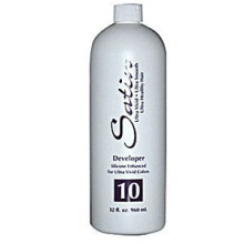 SATIN Satin Oxide Developer 32 Oz 10 Volume