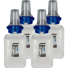 Apr   s-shampoing professionnel GOJO HAND MEDIC pour environnements industriels, sans parfum, 685 ml, recharge pour apr   s-shampoing ADX-7 (paquet d