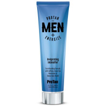 ProTan Men + Energize Belebender Intensivierer mit Tattoo-Farbschutz 9,5 oz