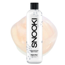 SUPRE SNOKI IDETURIZZAZIONE BODY WASH 16OZI
