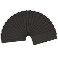 Papier scierny 240 Grit mokre suche arkusze szlifowania 9 x 3,6 cala dla mebli drewnianych wykonczenie metalowe szlifowanie i polerowanie samocho