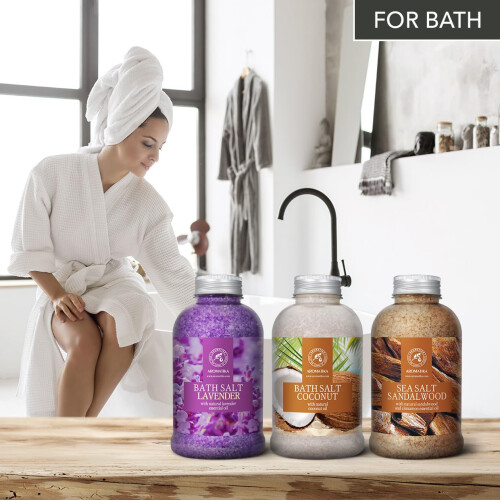 Bath Sea S 1
