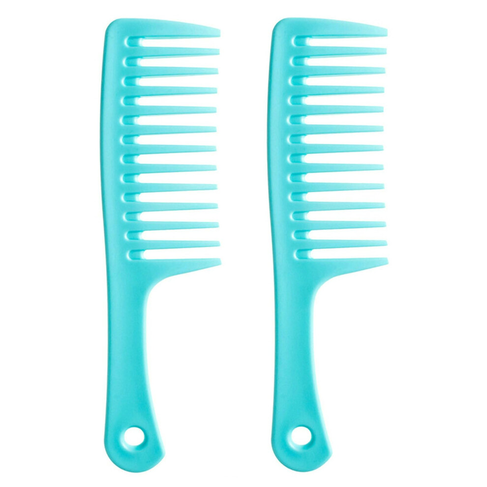 Futai Unisex Not,Specified Hair Wide Tooth Comb