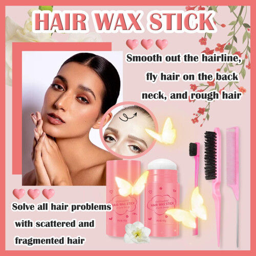 Hair Wax S 1