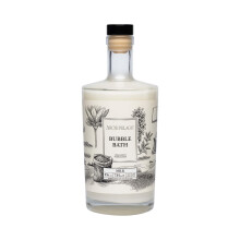 Archipelago Botanicals Luxury Milk Bubble Bath hidratl s hidratl gyengd habfrdo segt felfrissteni, helyrellt s megnyugtat minden bortpus