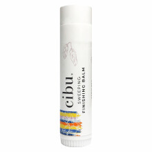 CIBU Sweeping Finishing Balm - Haarwax Stick voor Hydratatie en Frizz Control - Wax Stick voor Haar voor een Gladde & Glanzende Look - 0.5oz