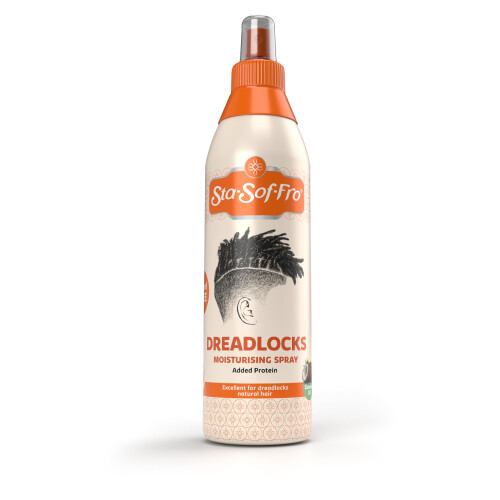Sta-Sof-Fro DREADLOCKS Hydraterende Spray - 350 ml