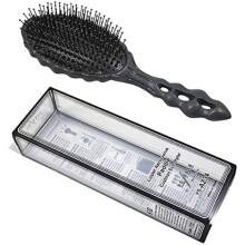 Y.S. Park Luster Aerozaurus laptprna Eco Styler hajkefe fekete 0,13 kg