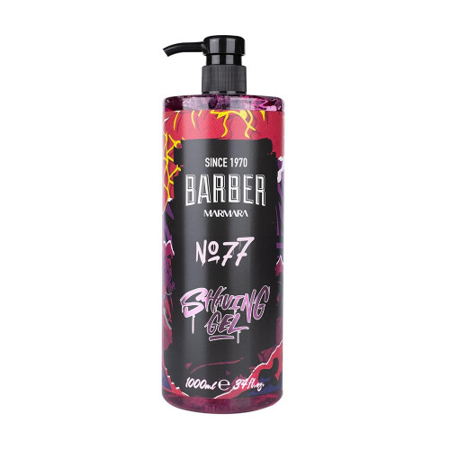 Se??? t?e? ????s?at?? Barber Marmara (1000 ml 77)
