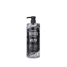 Barber Marmara -parranajogeelisarja (1000 ml 79)