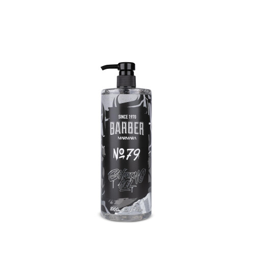Se??? t?e? ????s?at?? Barber Marmara (1000 ml 79)