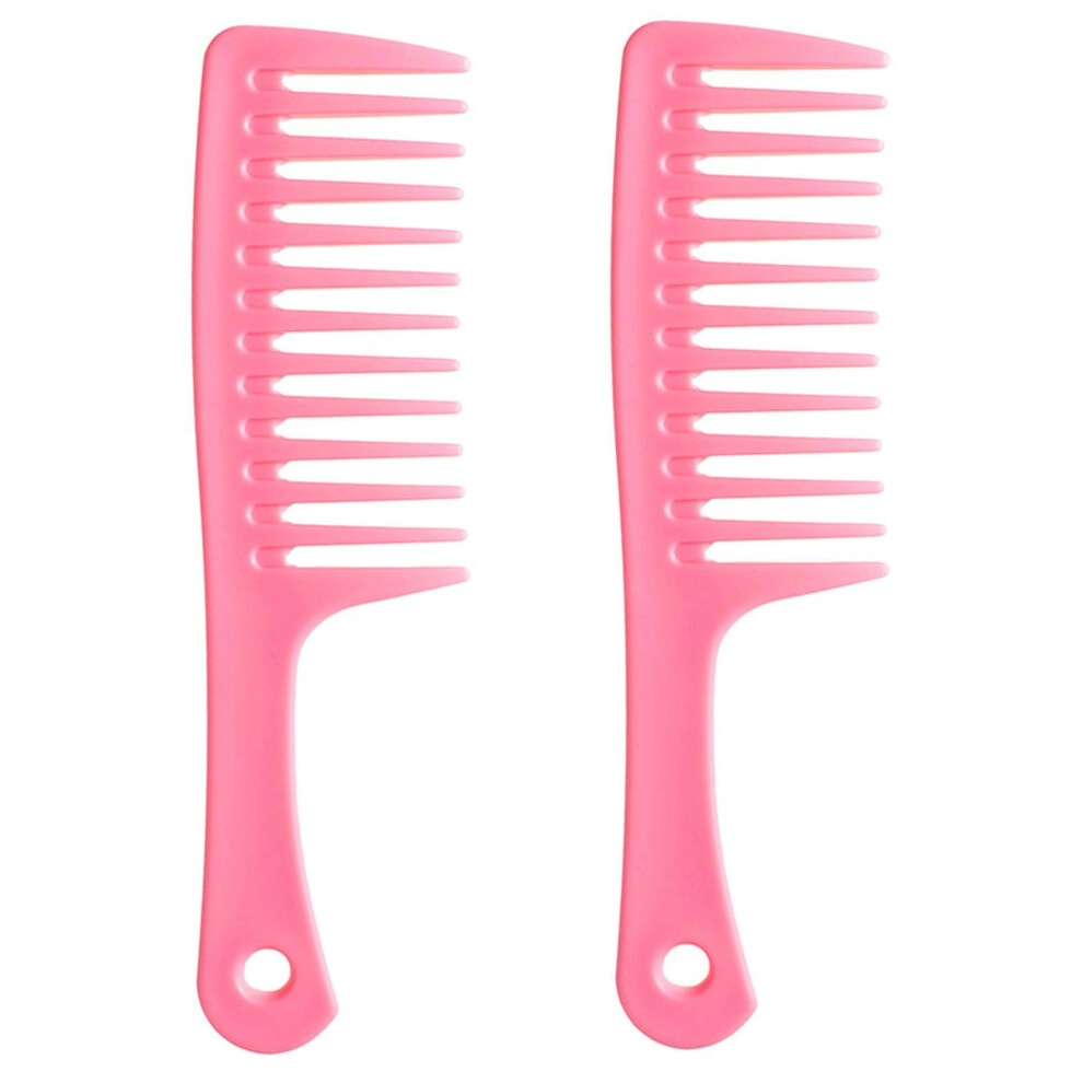 Futai Unisex Not,Specified Hair Wide Tooth Comb