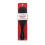 GOODY Ace Wood Boar Styler Brush Black 1CT 1