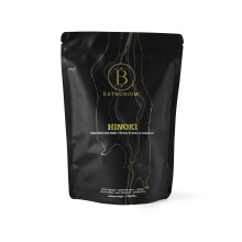 Bathorium hinoki minerale minerale cloruro da bagno fiocchi da bagno - bagnoschettimi con magnesio e hinoki giapponese disintossicante del bene per l