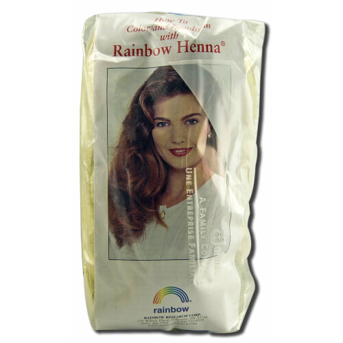 RAINBOW RESEARCH Miedziana henna